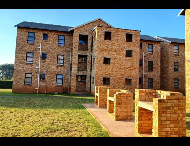 3 BEDROOM APARTMENT FOR SALE IN PRINCESS AH